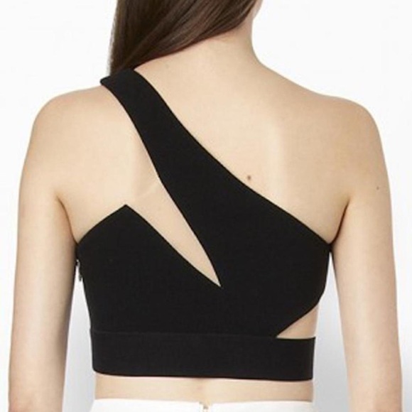 New REVOLVE THREE FLOOR “Jaded” Crop Top - Picture 7 of 8